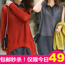 购物缕秋冬新款女显瘦厚仿皮打底裤韩版<em>皮裤</em>潮