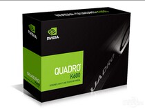 Leadtek 丽台盒装 nVIDIA Quadro K600 1G DDR3显卡正品三年联保 价格:1300.00
