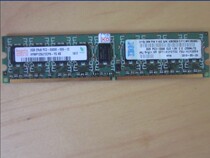 IBM X3100/X3200/X3250/X3250 M2/X3350原装2G 667 ECC服务器内存 价格:120.00