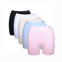 划算购物底裤2012新品无织带炫彩宽边<em>舒适</em>棉