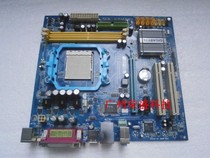 库存 技嘉GA-M68SM-S2L 技嘉C68 带DVI DDR2 AM2 AM3 全集成主板 价格:190.00