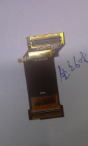 金立S608排线 S608排线 金立S608连带 LUZF01 VER :B1 带座 价格:7.00