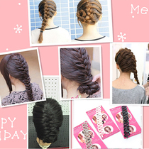 淘宝聚划算购物<em>发型</em>2013日系新款<em>DIY编发器发</em>