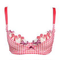 12<em>胸罩</em>12年新款【专柜正品】<em>真之景</em>8192调整