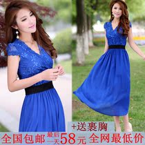 <em>淘宝</em>聚划算购物<em>夏款</em> 长裙jbonly2013韩版女装裙