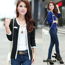 淘宝聚划算购物修身型针织衫秋冬<em>毛衣</em>宽松针织