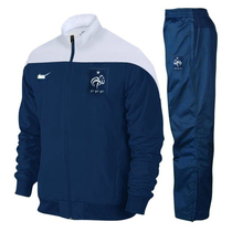 France N98 Jacket 法国泰版主场新款外套出场服长袖训练服套装 价格:188.00
