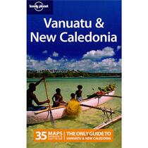 Vanuatu & New Caledonia 6(ISBN=9781741047929)/Lonely/Lone 价格:122.40