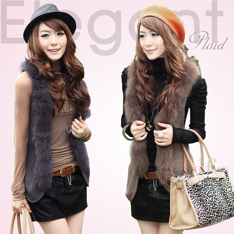 淘宝聚划算购物<em>马甲</em>秋冬韩版<em>女装</em>连帽<em>羽绒</em>棉马