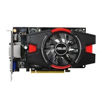 Asus/华硕GTX650 TI-1G D5 V5 高端独显游戏电脑显卡 全国联保 价格:899.00