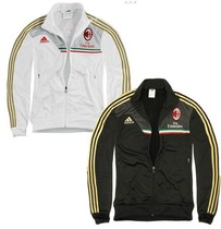 ac米兰专柜正品阿迪达斯儿童AC米兰主场足球