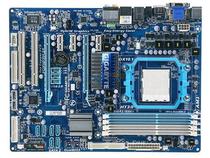 全固态!技嘉GA-MA785GT-UD3H 785G主板 支持AM3 DDR3 胜880g 890 价格:185.00