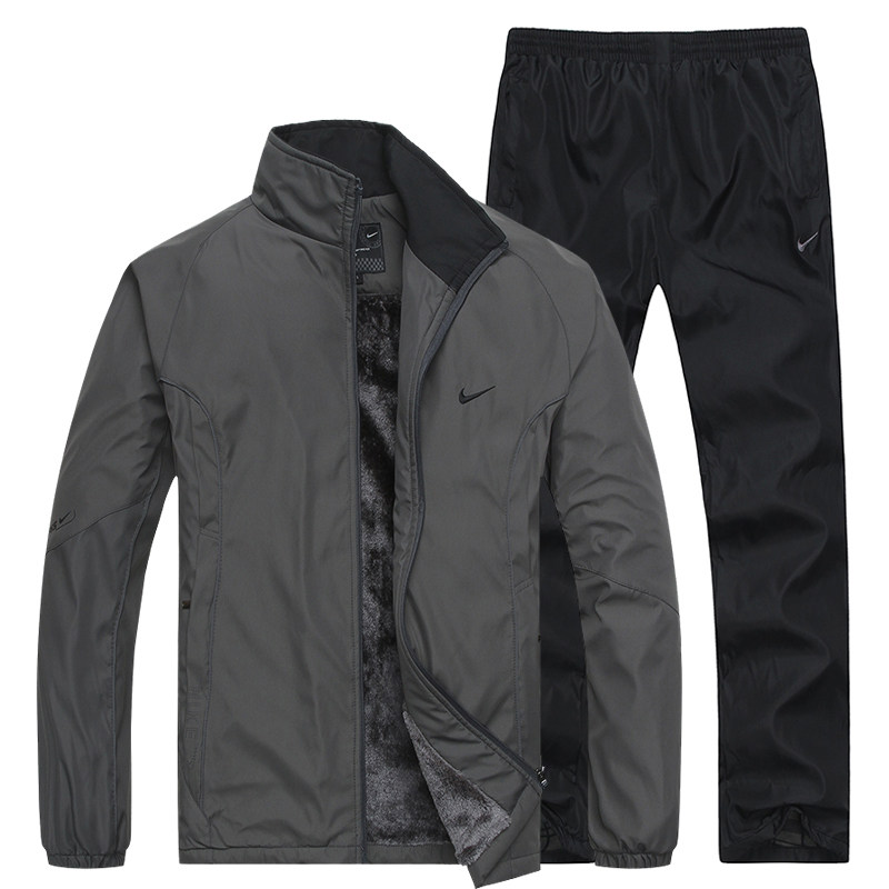 <em>耐克</em>深灰色13年新款 <em>NIKE</em> AIR FORCE 1 AF1