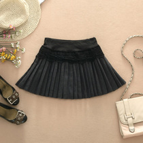 <em>淘宝</em>聚划算购物高腰款妮子<em>短裤女</em>韩版靴裤女秋