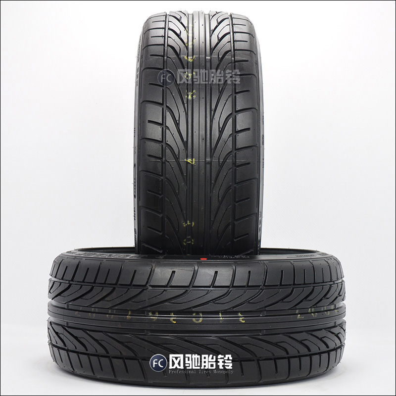 邓禄普正厂质保.邓禄普轮胎235\/45R18 94V M