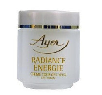 德国 Ayer爱雅 活力生机明眸眼霜15ml 价格:328.00