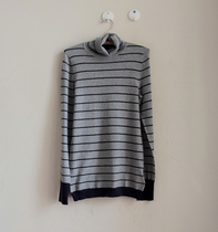 宝聚划算购物休闲毛衣2013秋装AMA尼<em>羊毛</em>衫