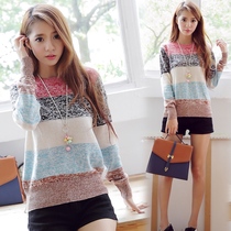 <em>淘宝</em>聚划算购物流行<em>毛衣</em>2011女式羊绒衫时尚