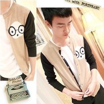 宝聚划算购物休闲毛衣2013秋装AMA尼<em>羊毛</em>衫