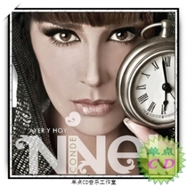Ayer y Hoy : Ninel Conde 墨西哥流行 车载CD 价格:15.26