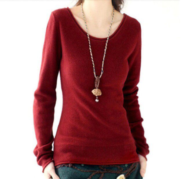 淘宝聚划算购物羊绒秋冬恒源祥羊毛<em>衫韩版女式</em>