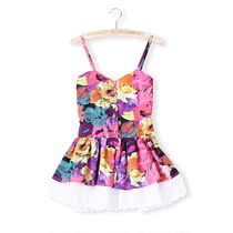 淘宝聚划算购物女式超短裙半裙短款 <em>包裙</em>短裙