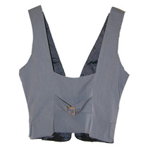 中国购物<em>马甲</em>新款西服<em>马甲</em> 英伦<em>马甲</em>男韩版 修