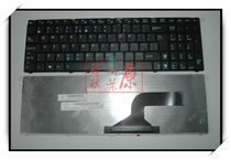 华硕/ASUS G60 G61 K52 G72 F50 G73 A53 UX50 UL50 英文 键盘 价格:48.00