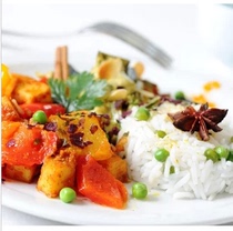 淘宝聚划算购物方法盖浇饭大全小吃技术视频教