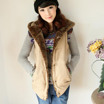 省钱导购<em>马夹</em>2013新款羽绒<em>马甲</em>背心时尚百搭