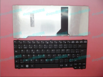 神舟 HASEE 优雅A500-T44 A500-T44 D1 全新黑色笔记本键盘 价格:50.00