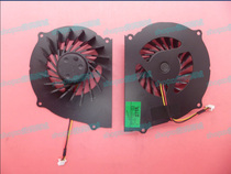 全新原装神舟 HASEE 优雅A460P-i3/i5/i7 D1 D2 笔记本CPU风扇 价格:30.00
