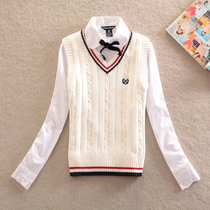 新品蝙蝠衫甜美短款 小披肩坎肩针织衫<em>开衫</em>女