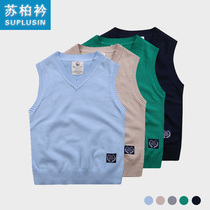 淘宝聚划算购物毛<em>背心女装</em>2013韩版秋冬新款