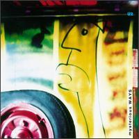 U2-Mysterious Ways 美订CD 价格:134.00