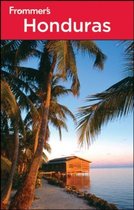 Frommerandapos s Honduras Paperback 价格:42.97