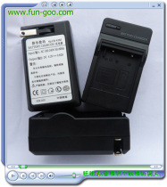 茂荣数码 明基DC X600 DC X710 DLI-102数码相机电池充电器 价格:44.10