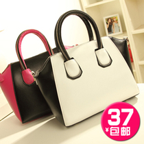 <em>淘宝聚划算</em>购物女式<em>女包</em>北包包 2013新款韩版