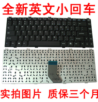 全新神舟优雅 HP640 HP650 HP660 HP670 HP680 HP740 HP750 键盘 价格:45.00