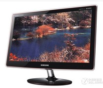 日本原装Samsung/三星P2270H 22寸宽屏液晶显示器 高清HMDI DVI 价格:589.30