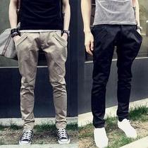 宝聚划算购物裤子OL正装裤女裤子<em>女式西装</em>裤