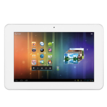 Newsmy/纽曼 M10 IPS(16G)10.1英寸四核平板电脑 IPS电容屏 带票 价格:1299.00