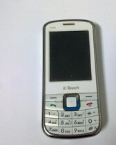 二手K-Touch/天语 V206 双卡双待 超长待机 价格:160.00