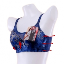 80<em>C文胸</em>两套免邮外贸Flora*咖啡复古<em>圆点</em>刺绣