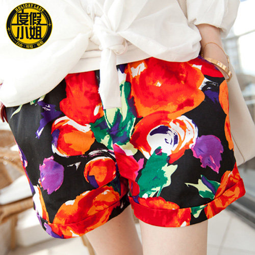 <em>民族风短裤女</em> 最新排行榜前10名_用户akuca8