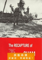 The Recapture of Guam-Major O. R. Lodge 价格:7.50