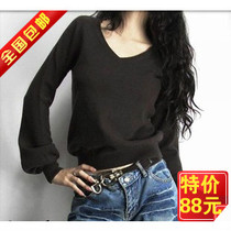 划算购物羊绒天天特价 中长款女修身<em>低圆领</em>包