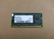 原装DELL D600 D400 D500 600M 700M 1G DDR 333 1代 笔记本内存 价格:95.00
