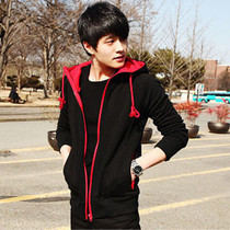 男士卫衣originalboyman休闲外套秋冬<em>运动装</em>韩