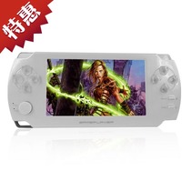 果A330掌上PSP游戏机下载街机世嘉FC红白游